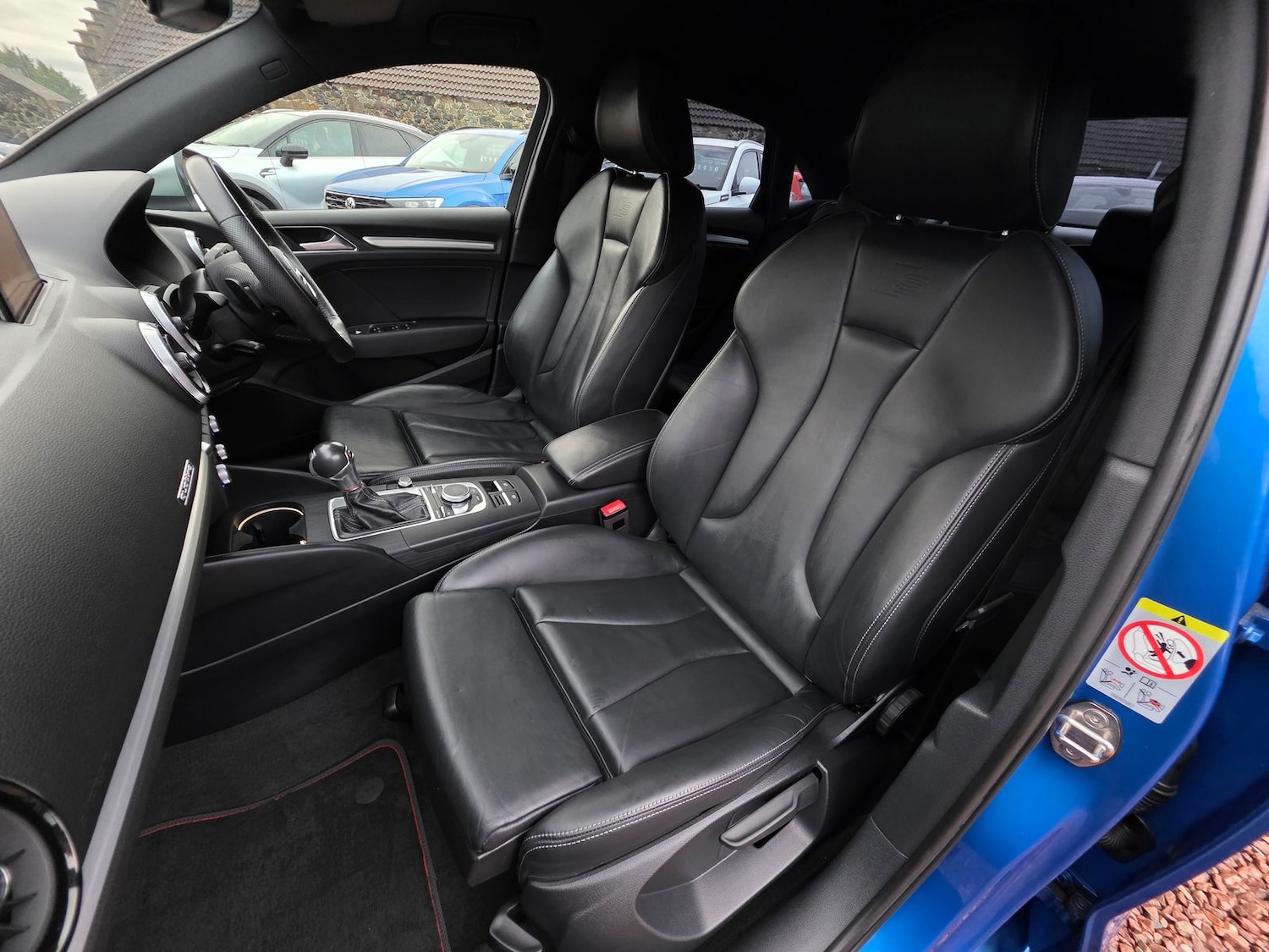 Used Audi A3 2019 for sale - 76501214: Photo 10