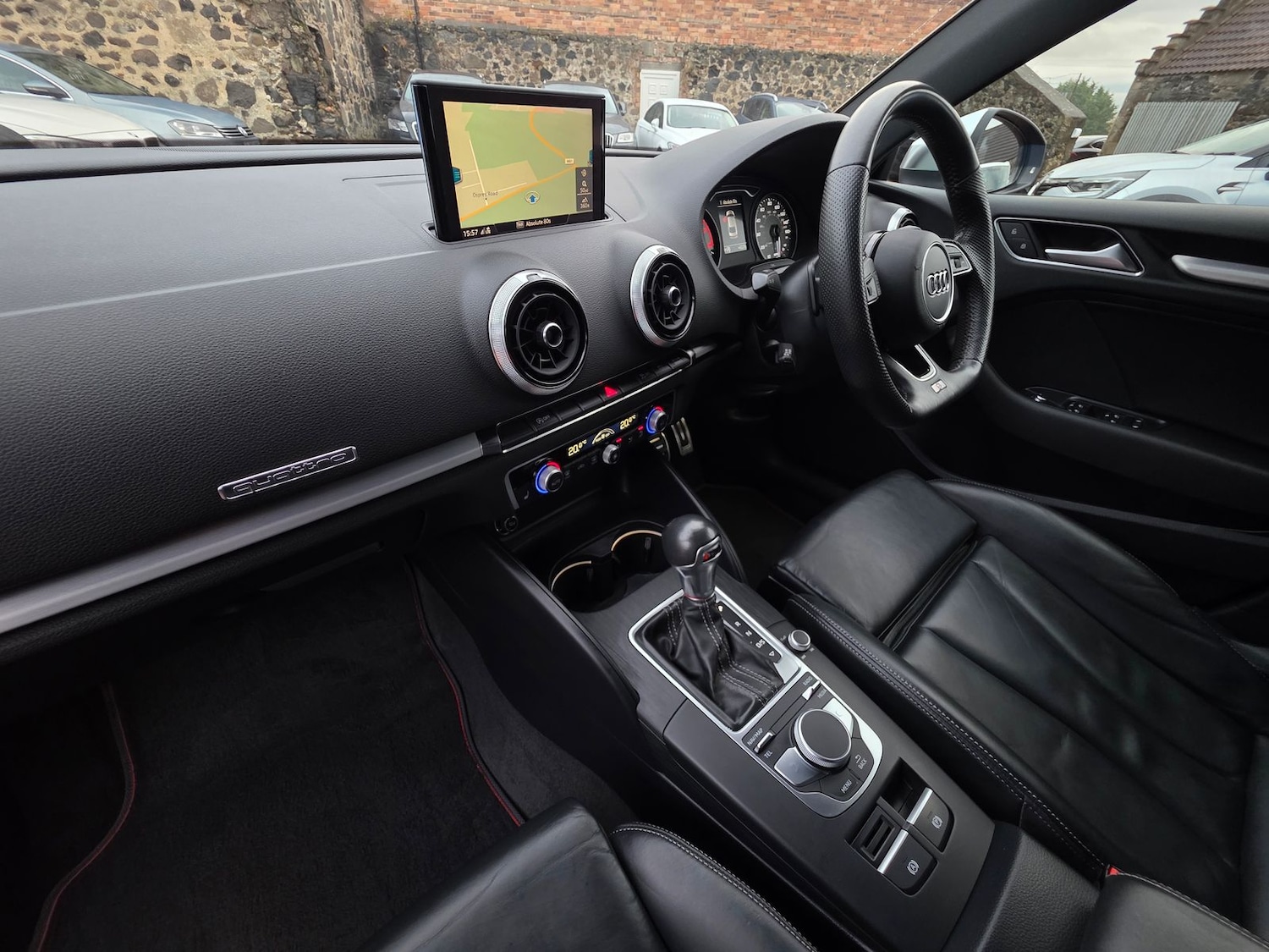 Used Audi A3 2019 for sale - 76501214: Photo 11