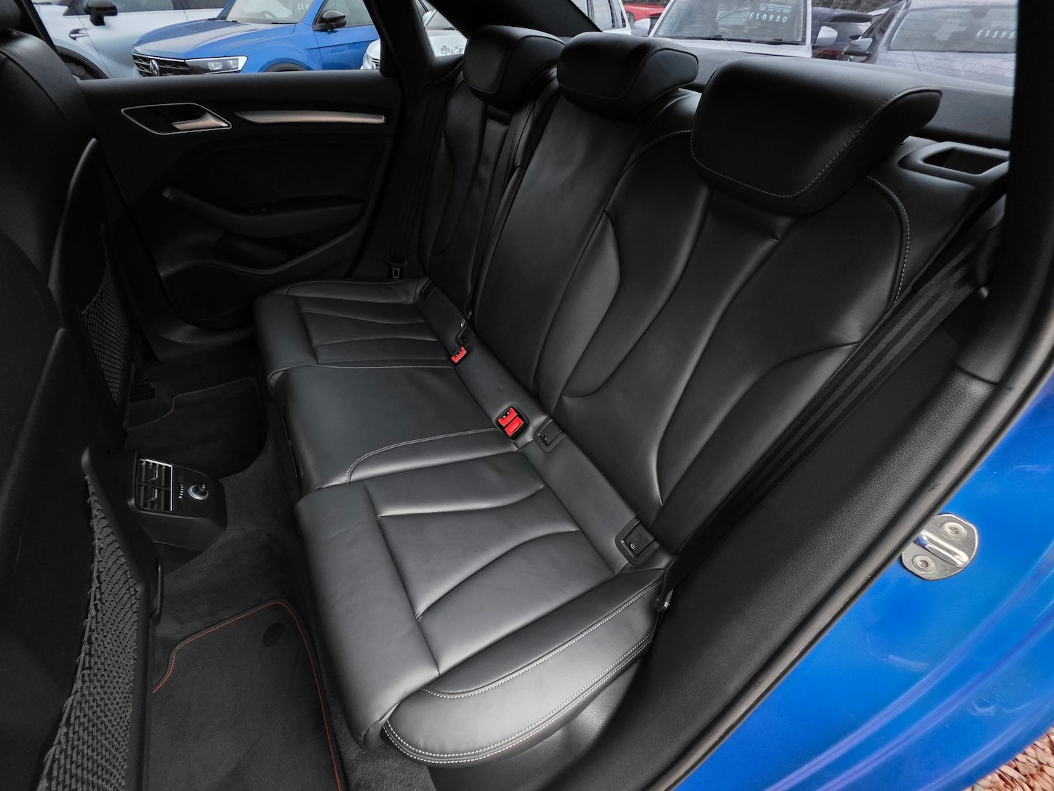 Used Audi A3 2019 for sale - 76501214: Photo 12