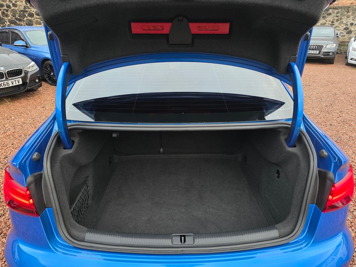 Used Audi A3 2019 for sale - 76501214: Photo 13