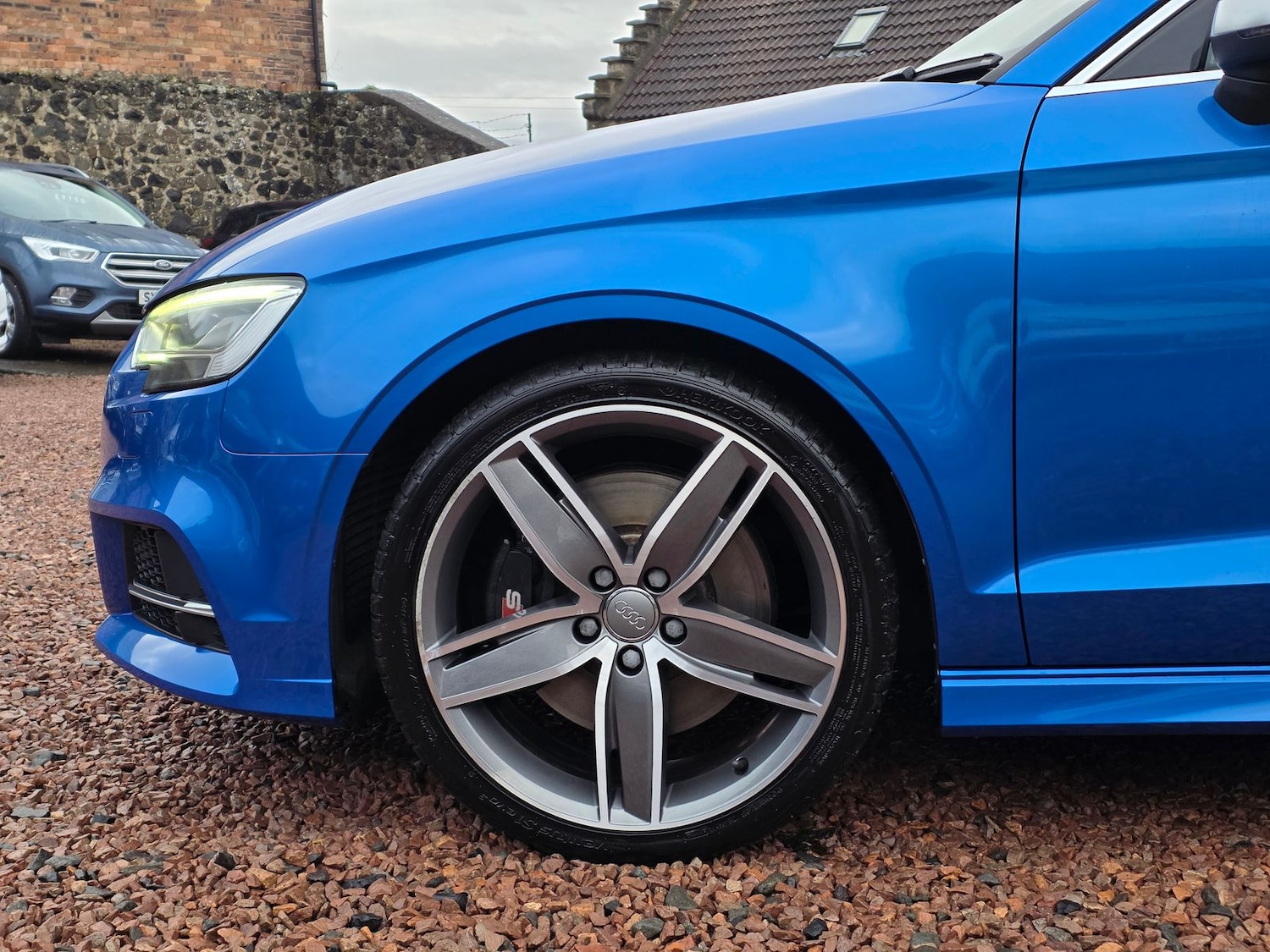 Used Audi A3 2019 for sale - 76501214: Photo 15