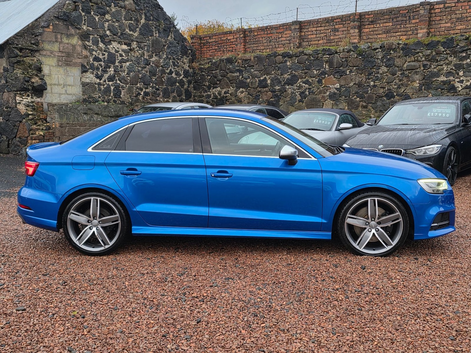 Used Audi A3 2019 for sale - 76501214: Photo 20