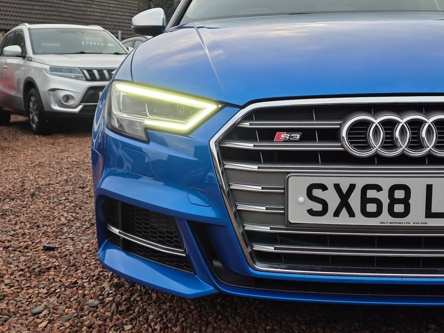 Used Audi A3 2019 for sale - 76501214: Photo 4