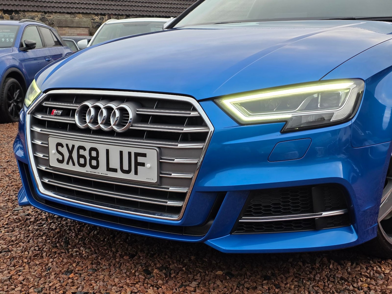 Used Audi A3 2019 for sale - 76501214: Photo 6