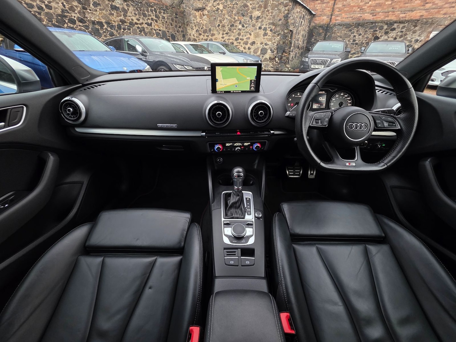 Used Audi A3 2019 for sale - 76501214: Photo 7