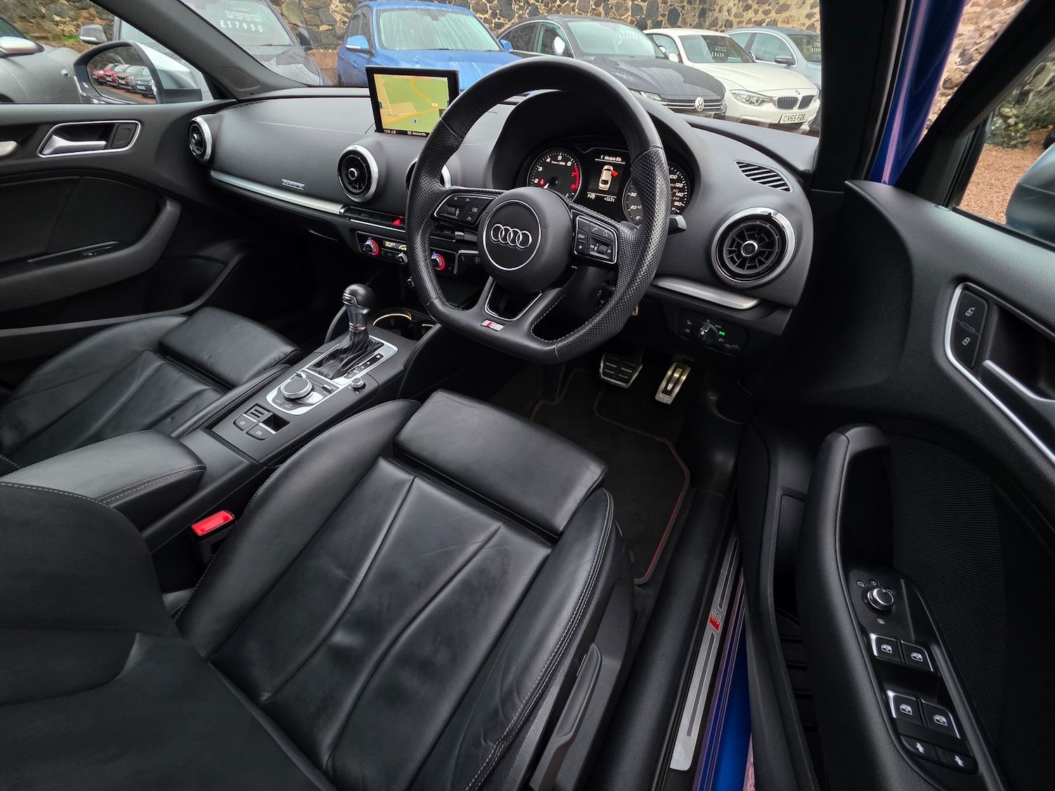 Used Audi A3 2019 for sale - 76501214: Photo 8