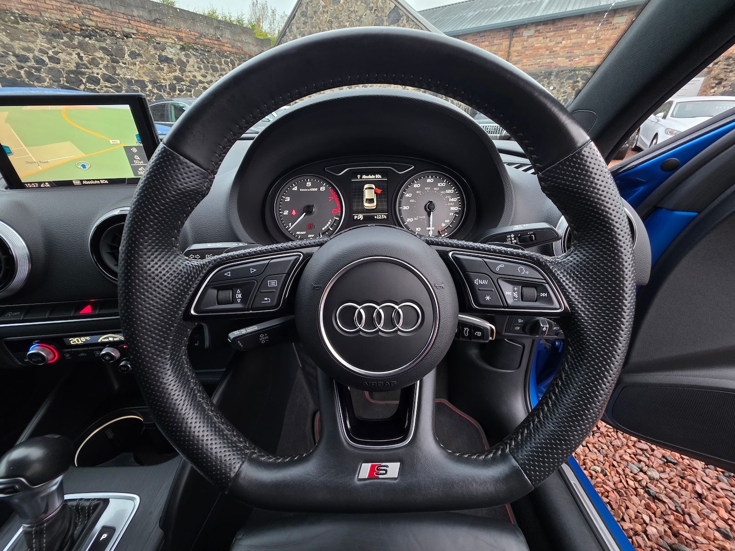 Used Audi A3 2019 for sale - 76501214: Photo 9