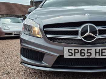 Used Mercedes-Benz A-Class 2015 for sale - 75404497: Photo