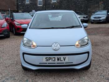 Used Volkswagen up! 2013 for sale - 74396982: Photo