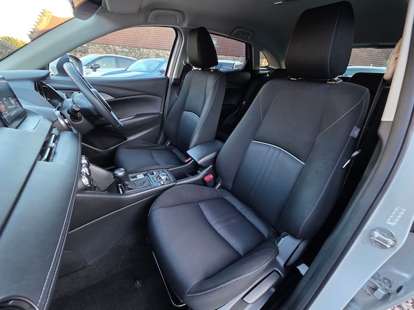 Used Mazda CX-3 2019 for sale - 76074468: Photo 10