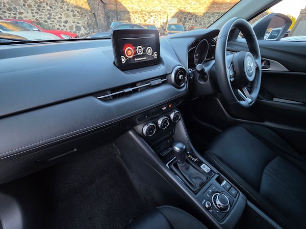 Used Mazda CX-3 2019 for sale - 76074468: Photo 11