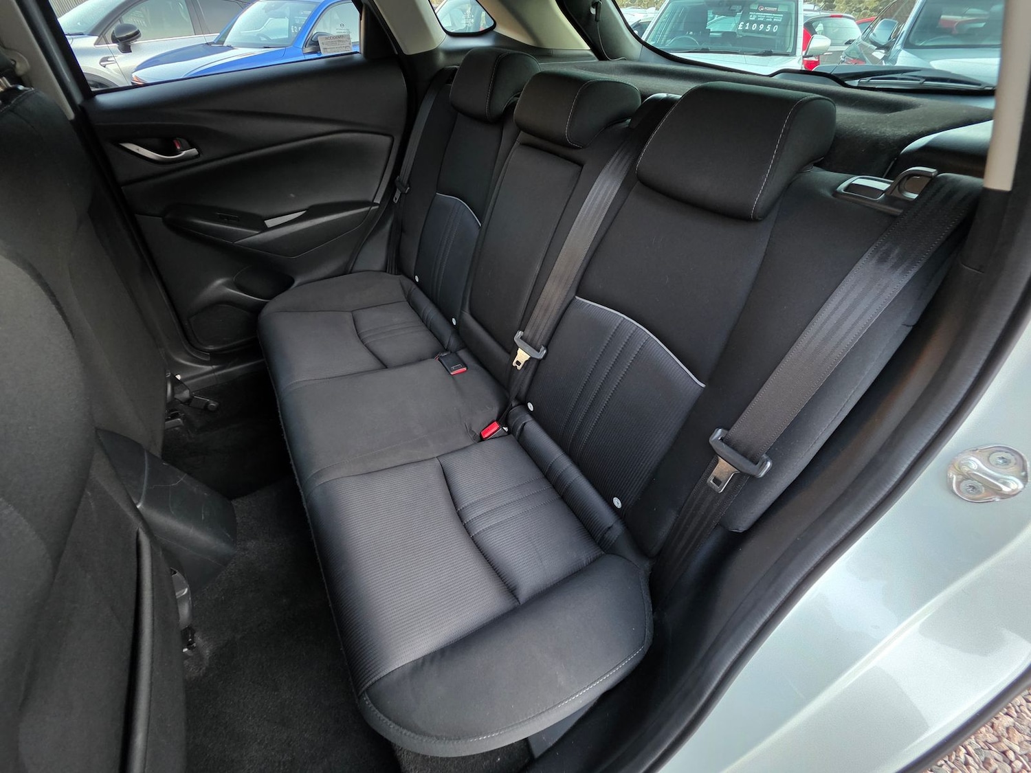 Used Mazda CX-3 2019 for sale - 76074468: Photo 12