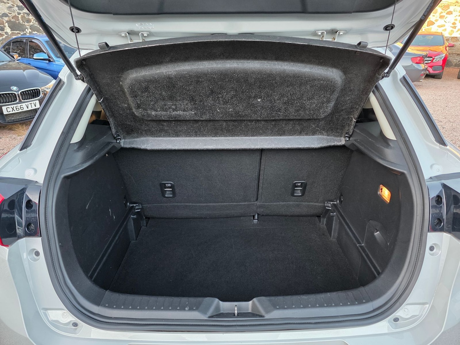 Used Mazda CX-3 2019 for sale - 76074468: Photo 13