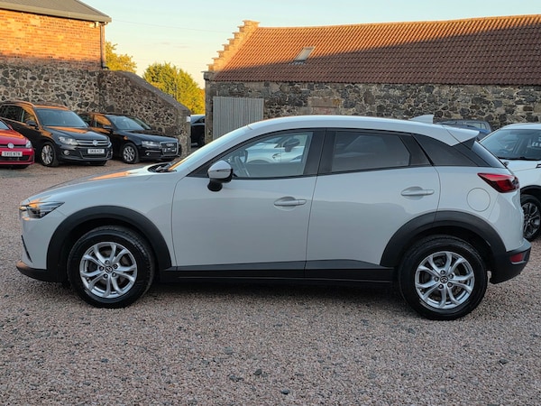 Used Mazda CX-3 2019 for sale - 76074468: Photo 14