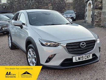 2019 - 2.0L SE-L Nav+ Auto SUV 5dr Petrol Automatic Euro 6 (119 bhp)
