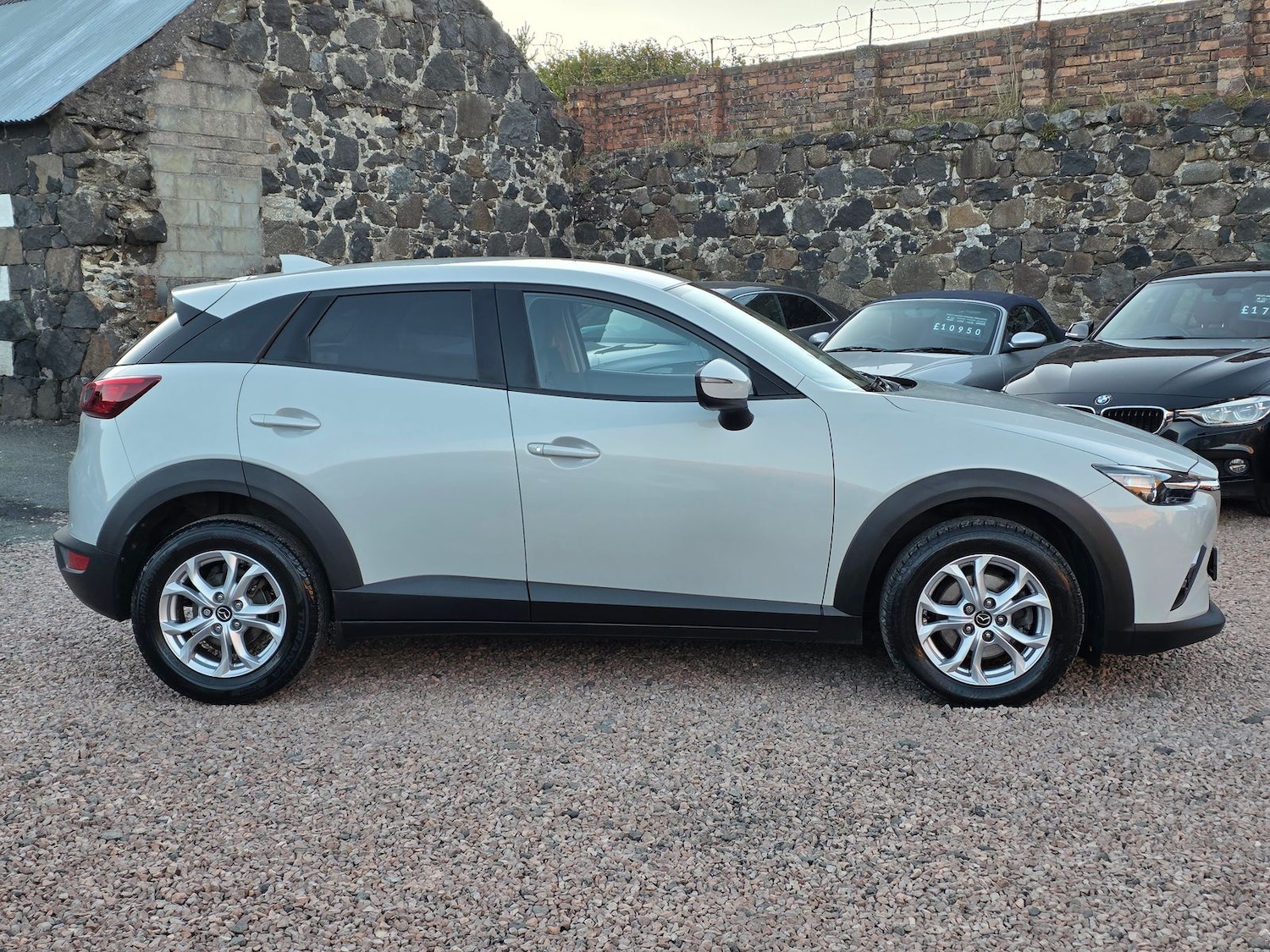 Used Mazda CX-3 2019 for sale - 76074468: Photo 20