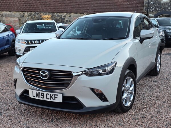 Used Mazda CX-3 2019 for sale - 76074468: Photo 5