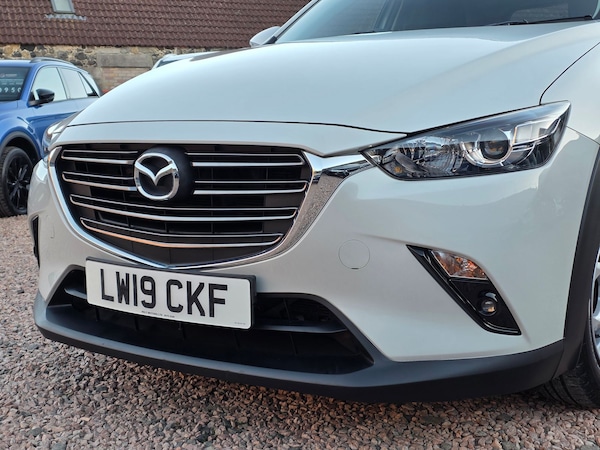 Used Mazda CX-3 2019 for sale - 76074468: Photo 6