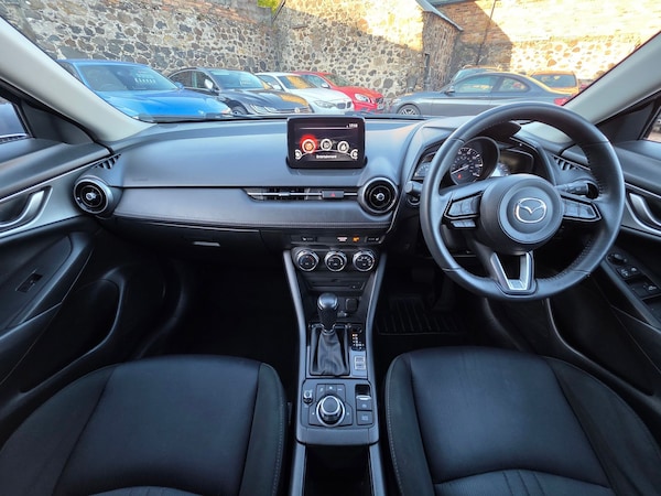 Used Mazda CX-3 2019 for sale - 76074468: Photo 7