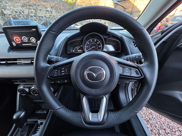 Used Mazda CX-3 2019 for sale - 76074468: Photo 9