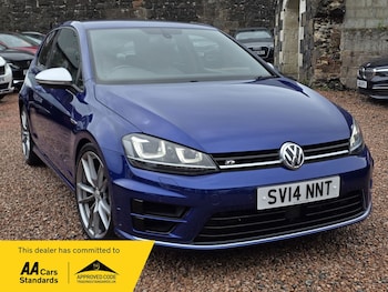 Used Volkswagen Golf 2014 for sale - 78798284: Photo
