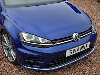 Used Volkswagen Golf 2014 for sale - 78798284: Photo