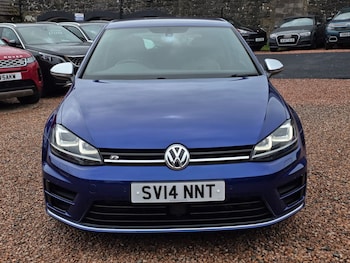Used Volkswagen Golf 2014 for sale - 78798284: Photo