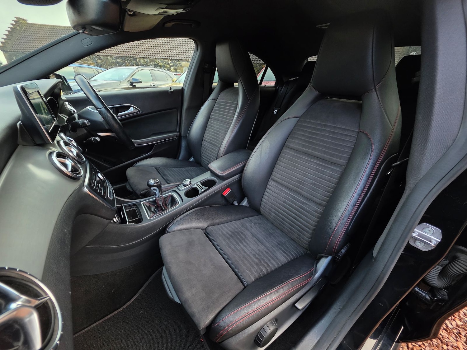 Used Mercedes-Benz CLA 2018 for sale - 77256593: Photo 10