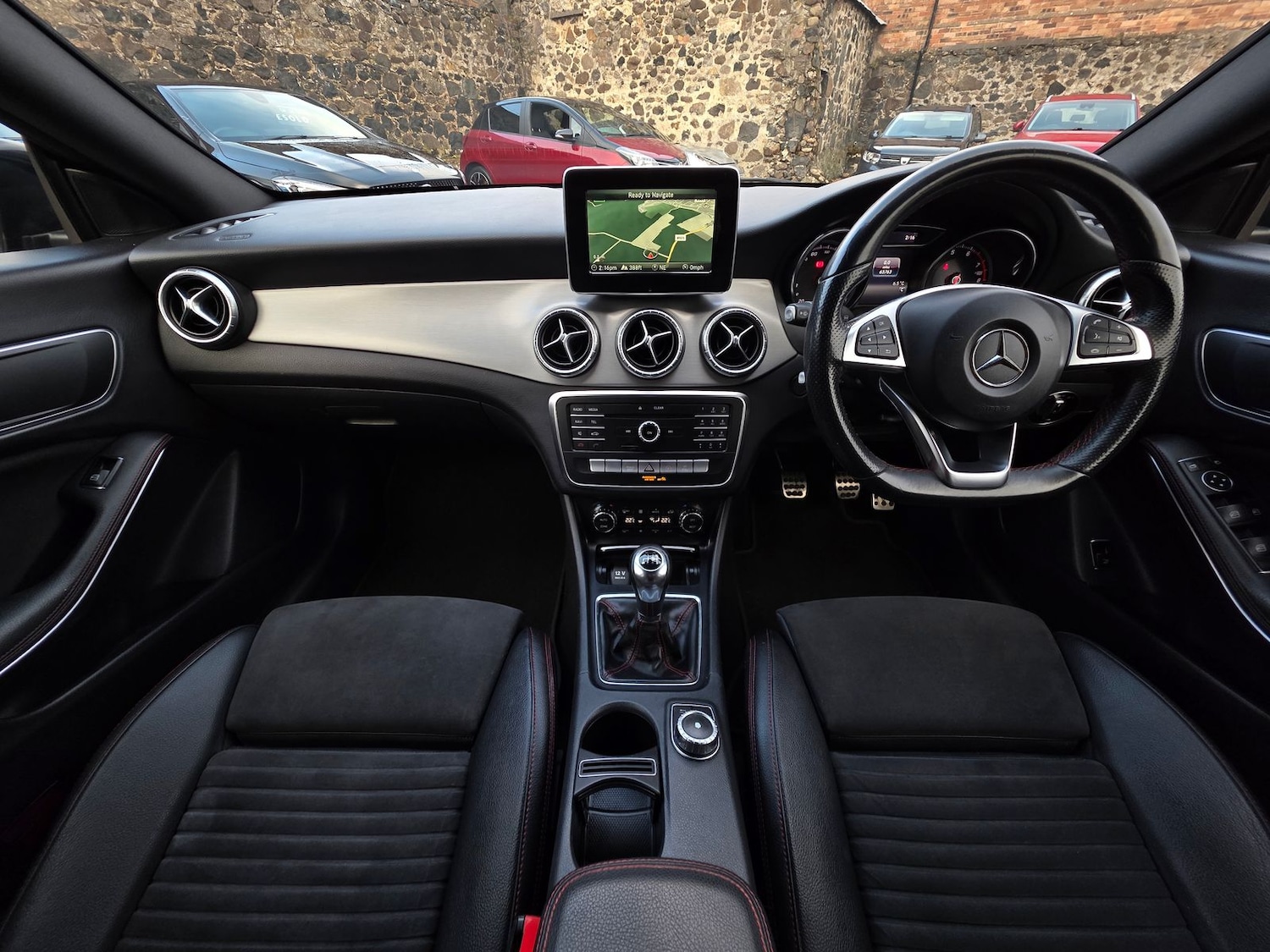 Used Mercedes-Benz CLA 2018 for sale - 77256593: Photo 7