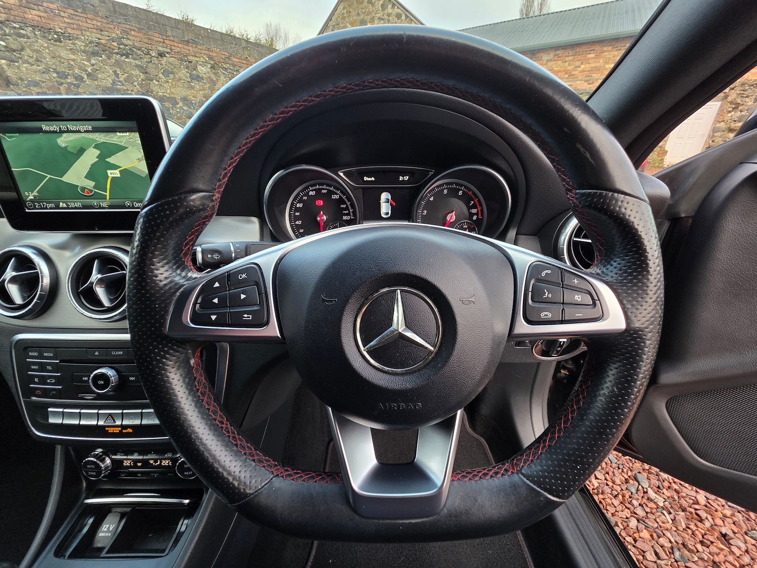 Used Mercedes-Benz CLA 2018 for sale - 77256593: Photo 9