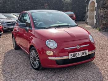 2014 - 1.2L Cult Hatchback 3dr Petrol Manual Euro 5 (69 bhp)