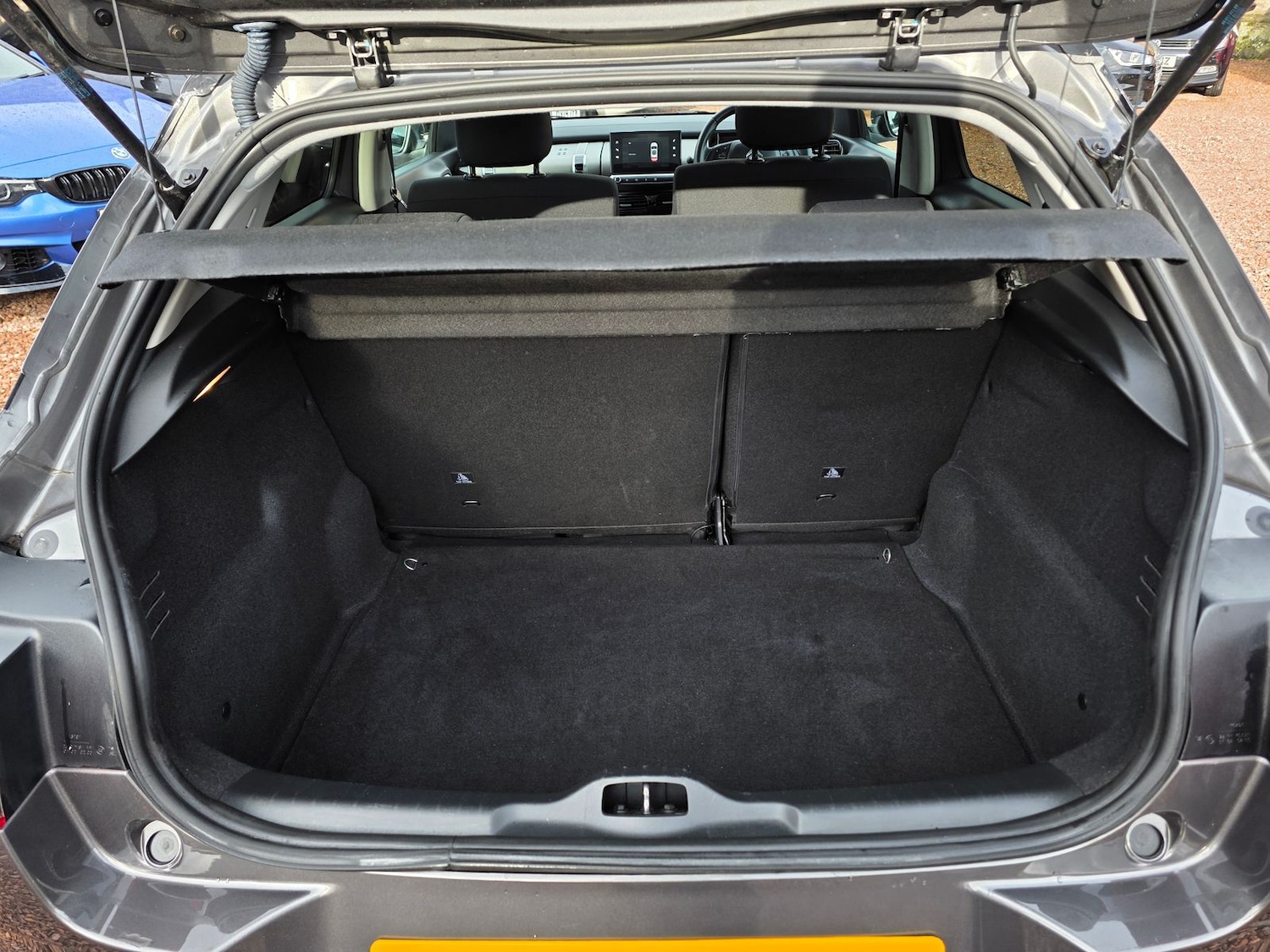 Used Citroen C4 Cactus 2020 for sale - 77627666: Photo 13