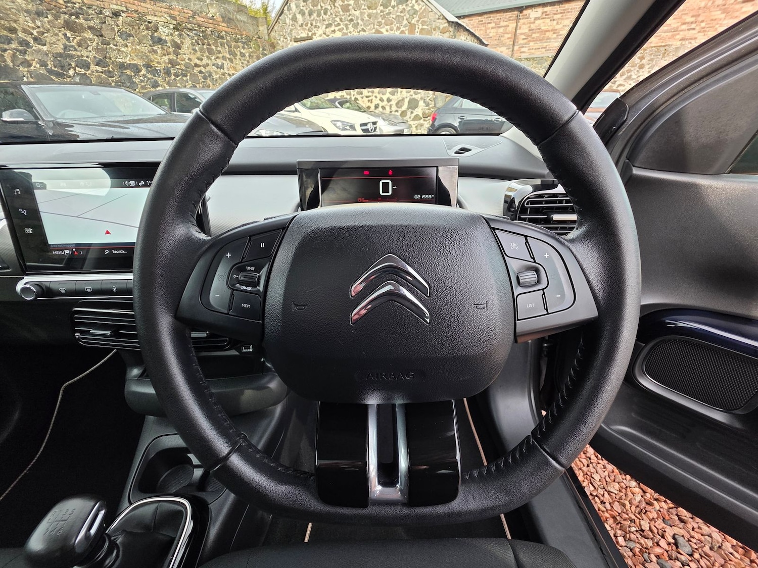 Used Citroen C4 Cactus 2020 for sale - 77627666: Photo 9