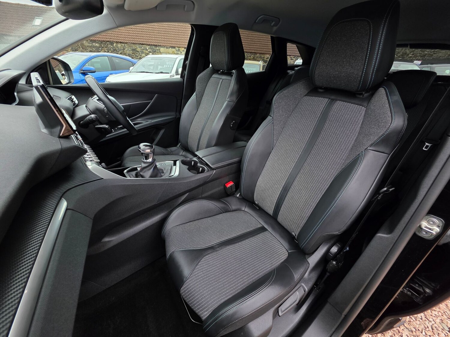 Used Peugeot 3008 2022 for sale - 78009451: Photo 10