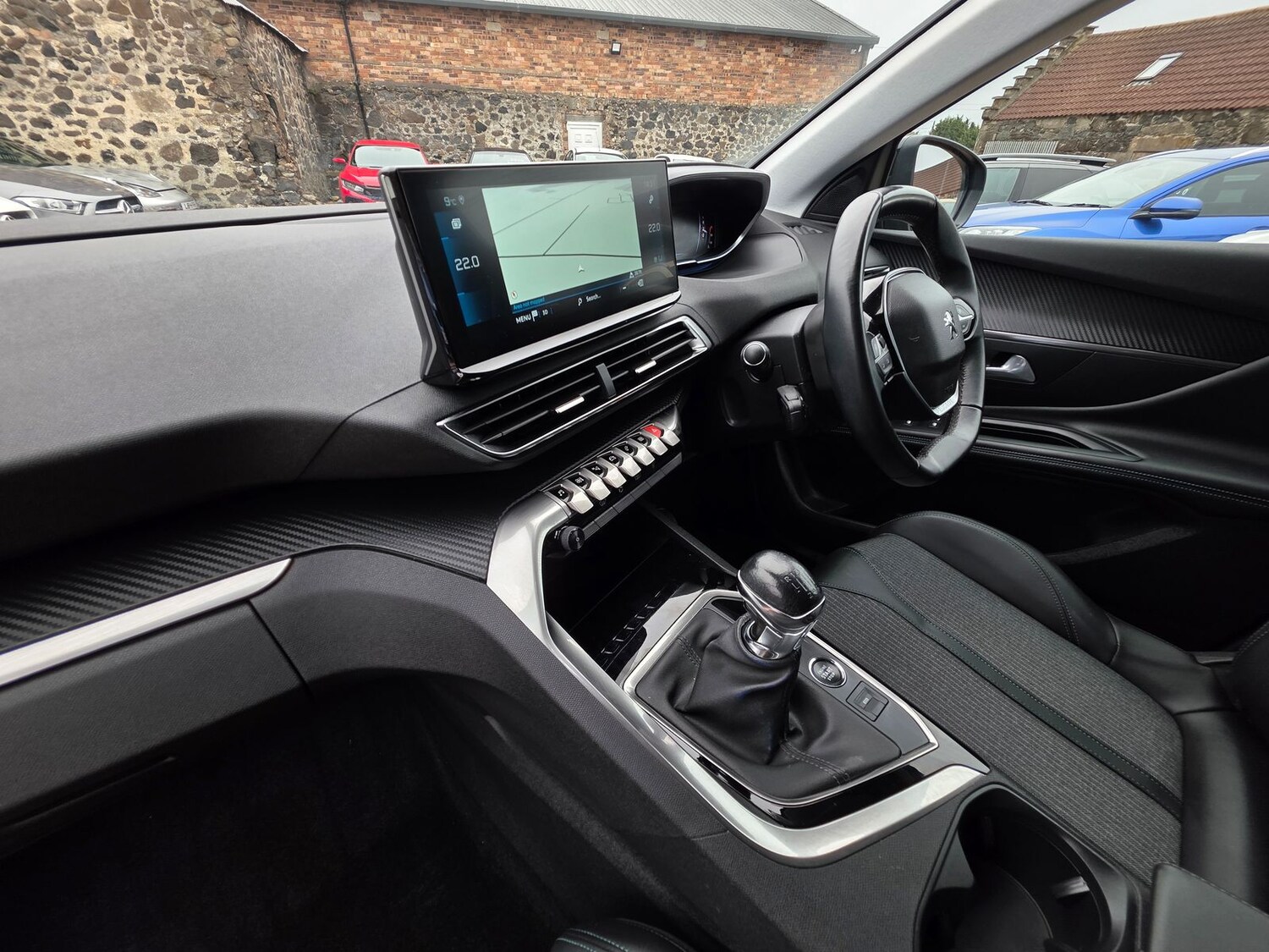 Used Peugeot 3008 2022 for sale - 78009451: Photo 11