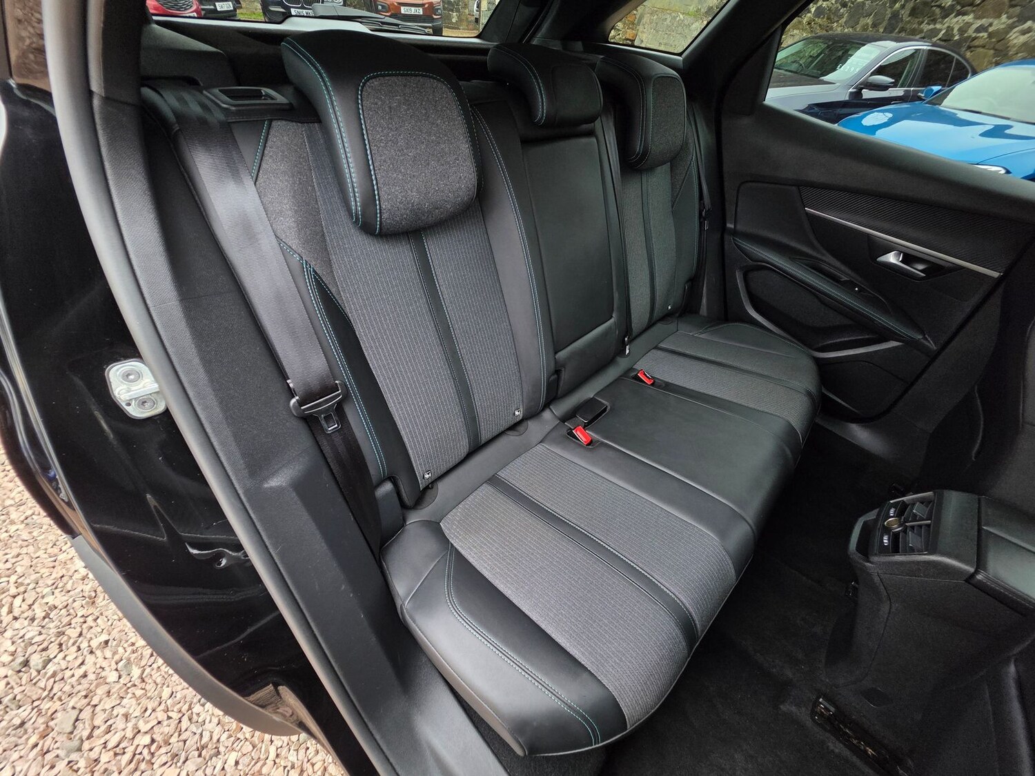 Used Peugeot 3008 2022 for sale - 78009451: Photo 12