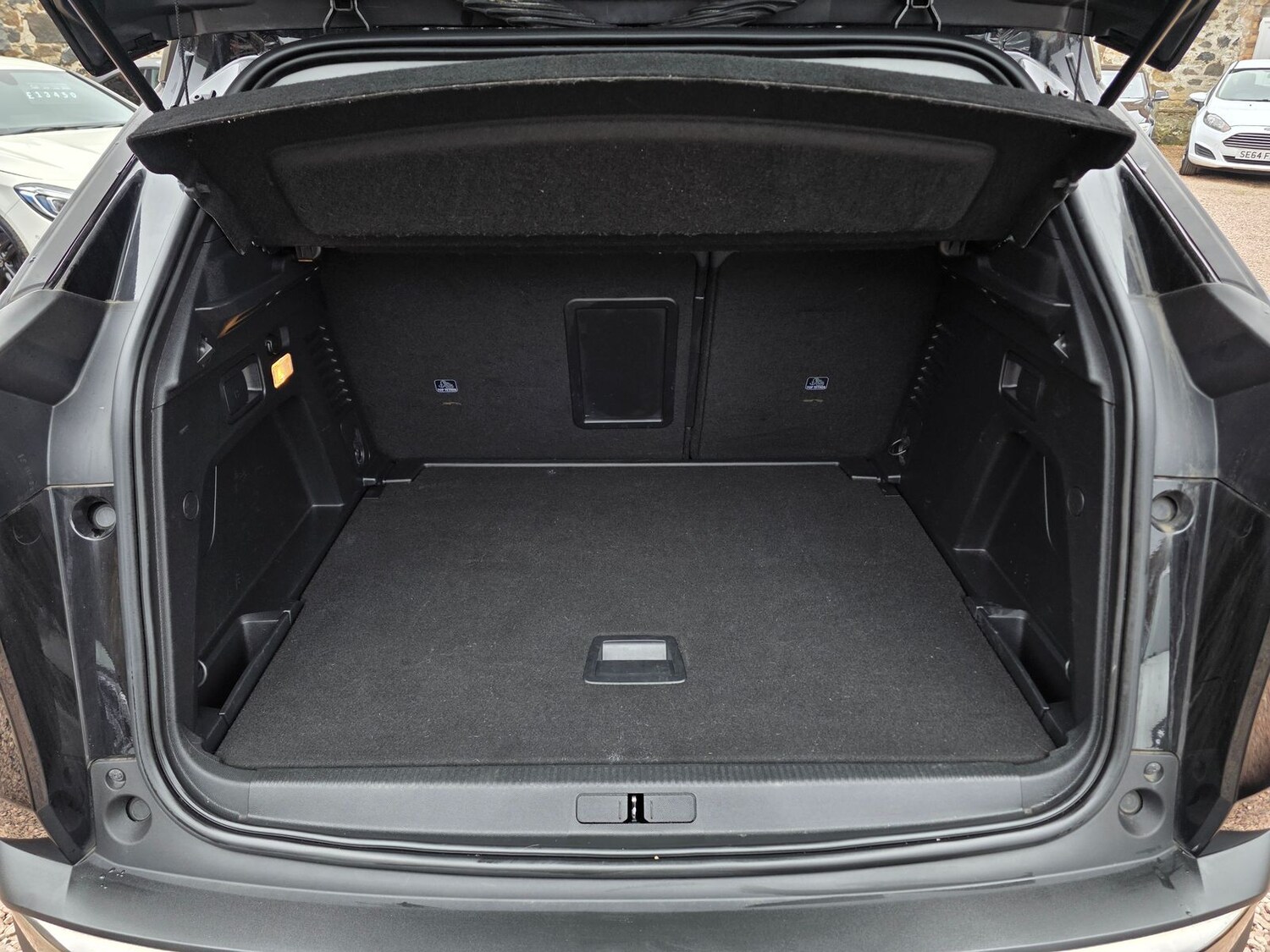 Used Peugeot 3008 2022 for sale - 78009451: Photo 13