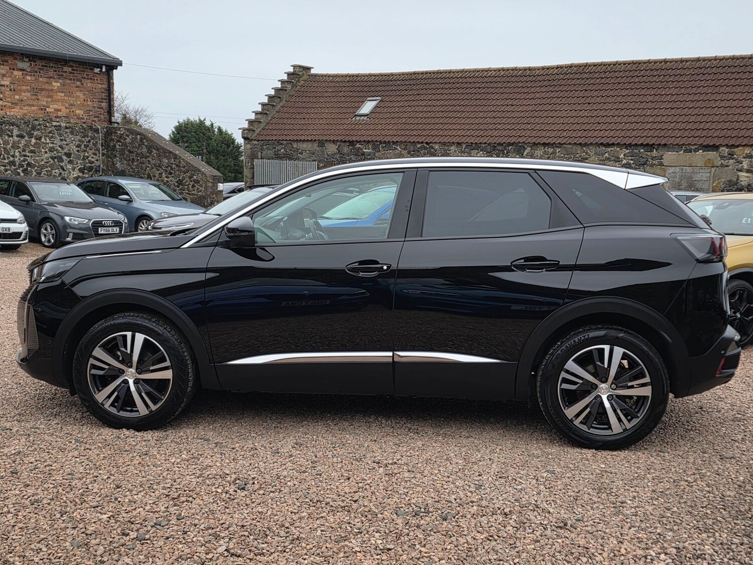 Used Peugeot 3008 2022 for sale - 78009451: Photo 14