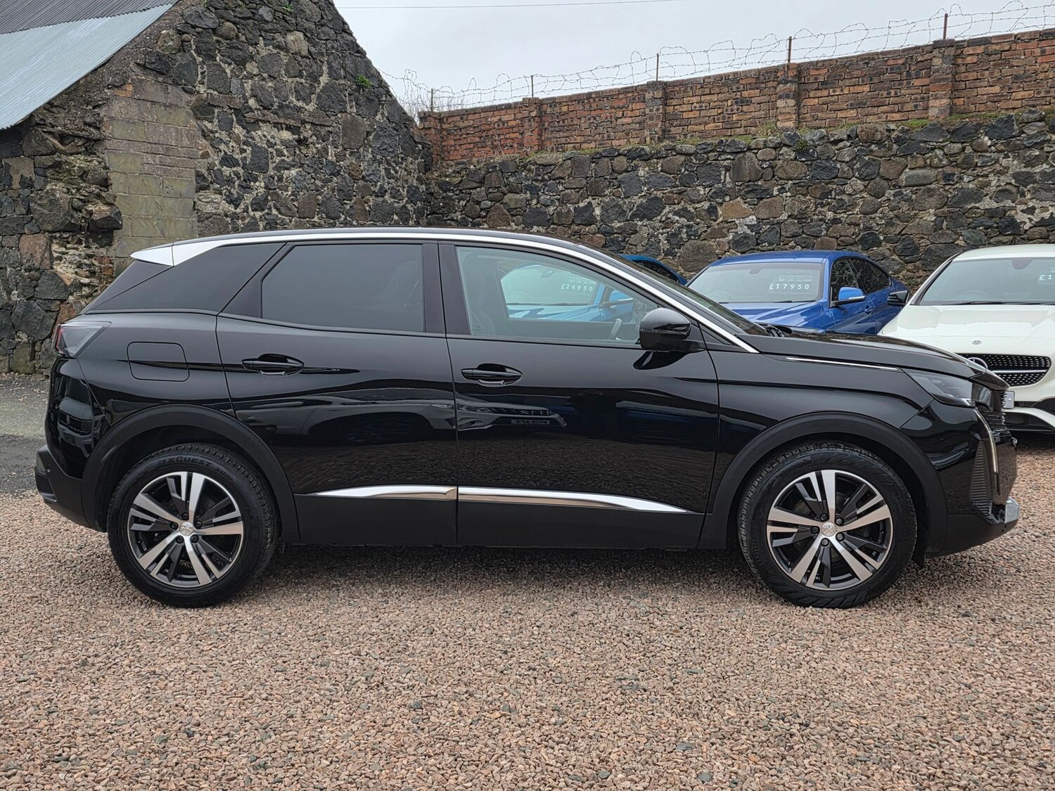 Used Peugeot 3008 2022 for sale - 78009451: Photo 19