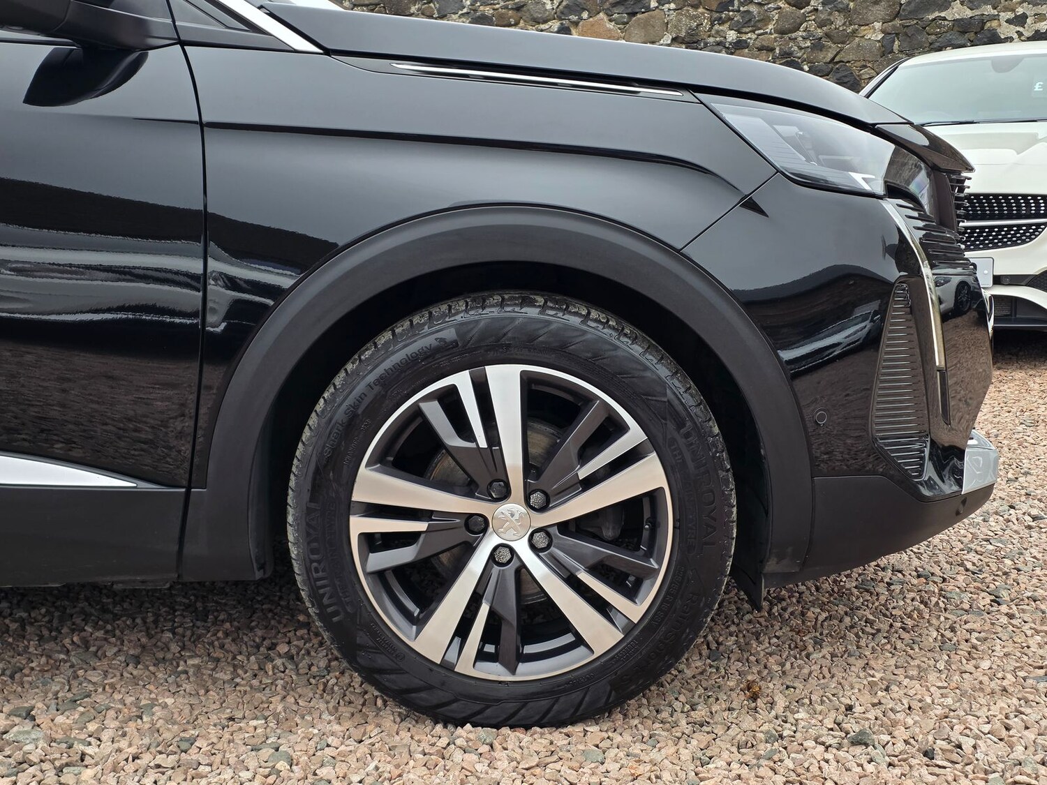 Used Peugeot 3008 2022 for sale - 78009451: Photo 20