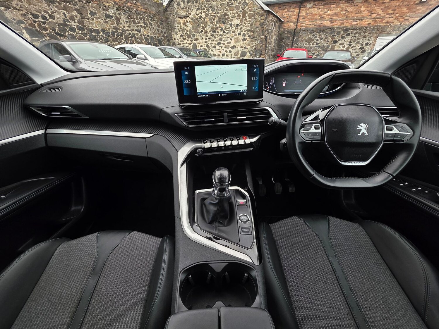 Used Peugeot 3008 2022 for sale - 78009451: Photo 7