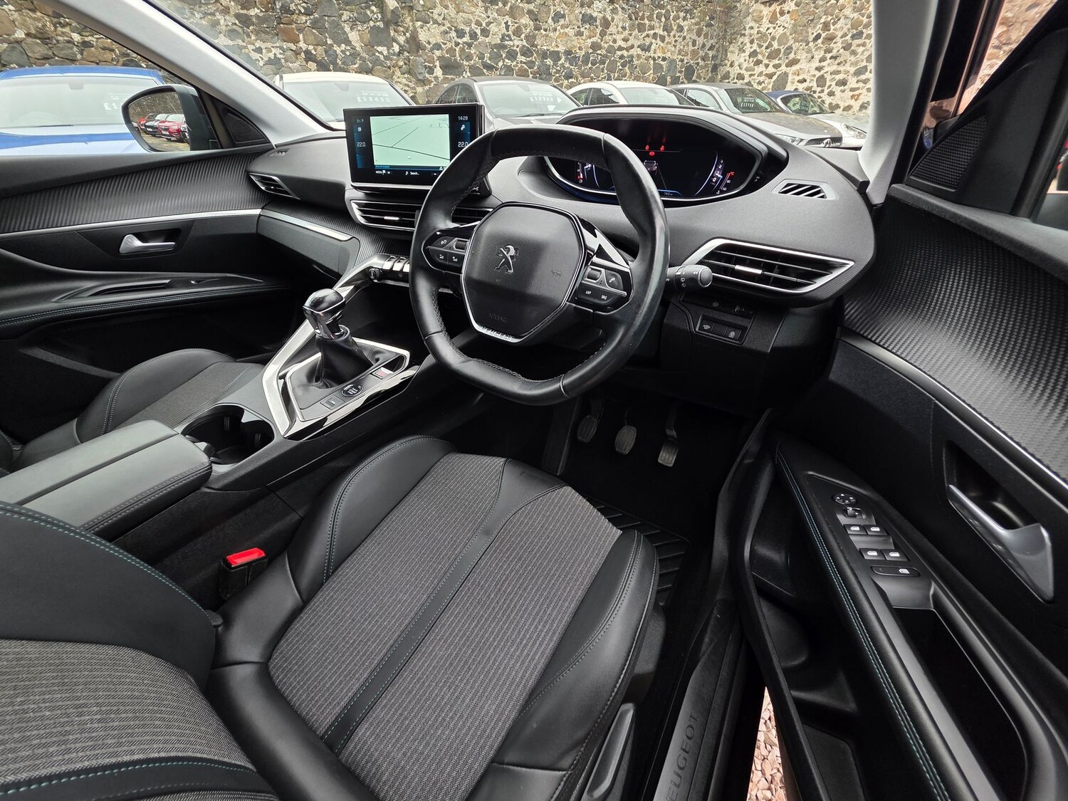 Used Peugeot 3008 2022 for sale - 78009451: Photo 8