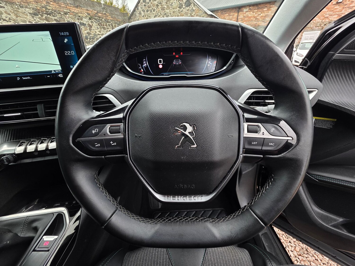 Used Peugeot 3008 2022 for sale - 78009451: Photo 9