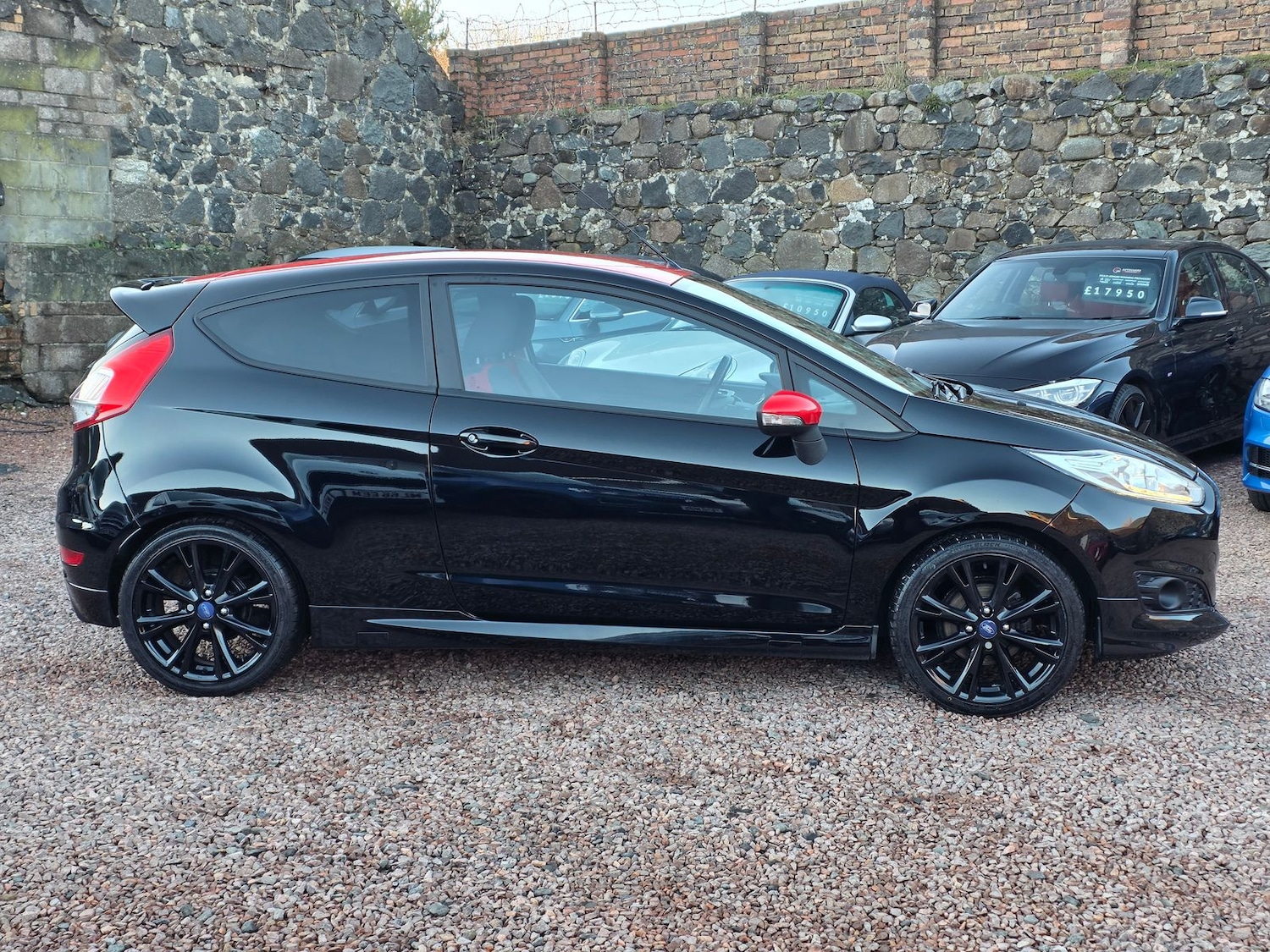 Used Ford Fiesta 2016 for sale - 76704540: Photo 20