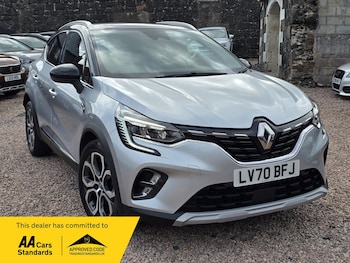 Renault - Captur
