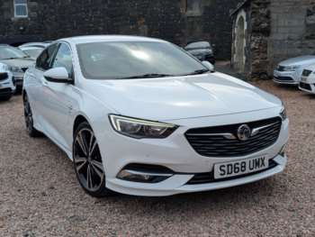 2018 - 2.0 Turbo D SRi Vx-line Nav 5dr