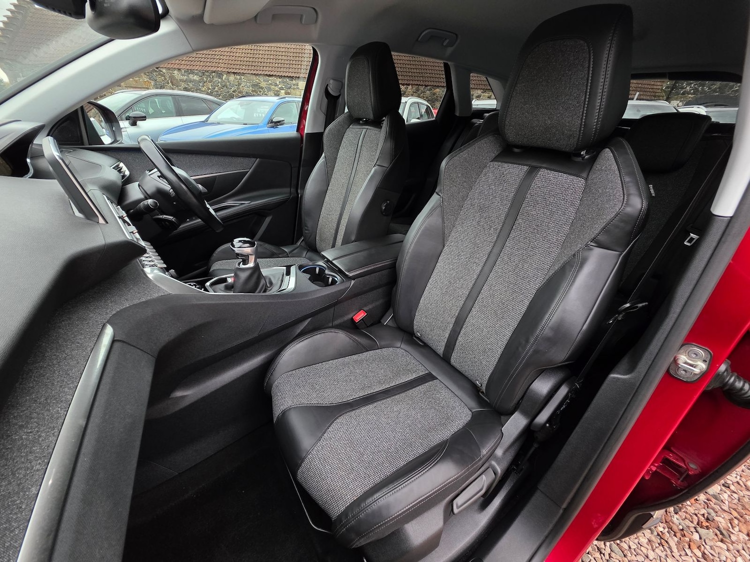 Used Peugeot 3008 2018 for sale - 76420254: Photo 10