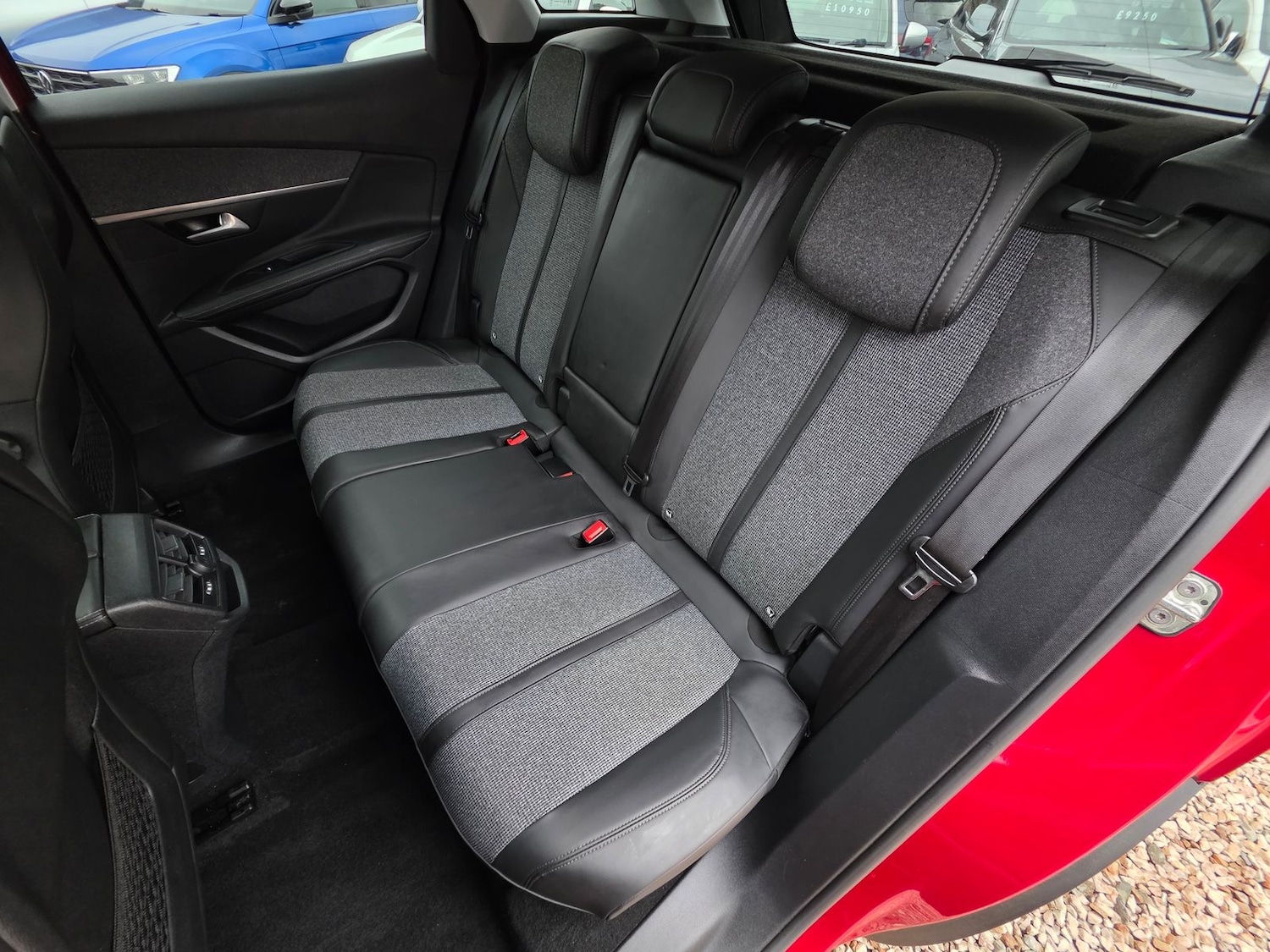 Used Peugeot 3008 2018 for sale - 76420254: Photo 12