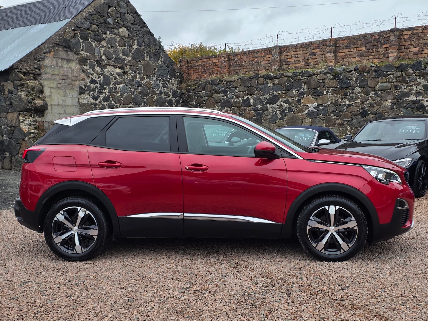 Used Peugeot 3008 2018 for sale - 76420254: Photo 20