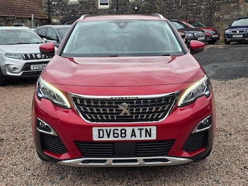 Used Peugeot 3008 2018 for sale - 76420254: Photo